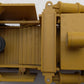 MTH 20-98205 O Gauge Union Pacific Jordan Spreader Snowplow #903143 EX/Box