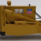 MTH 20-98205 O Gauge Union Pacific Jordan Spreader Snowplow #903143 EX/Box