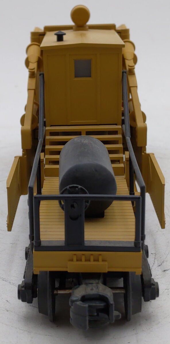 MTH 20-98205 O Gauge Union Pacific Jordan Spreader Snowplow #903143 EX/Box