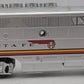 MTH 20-2151-4 O Gauge Santa Fe F3 Powered Diesel B Unit EX/Box