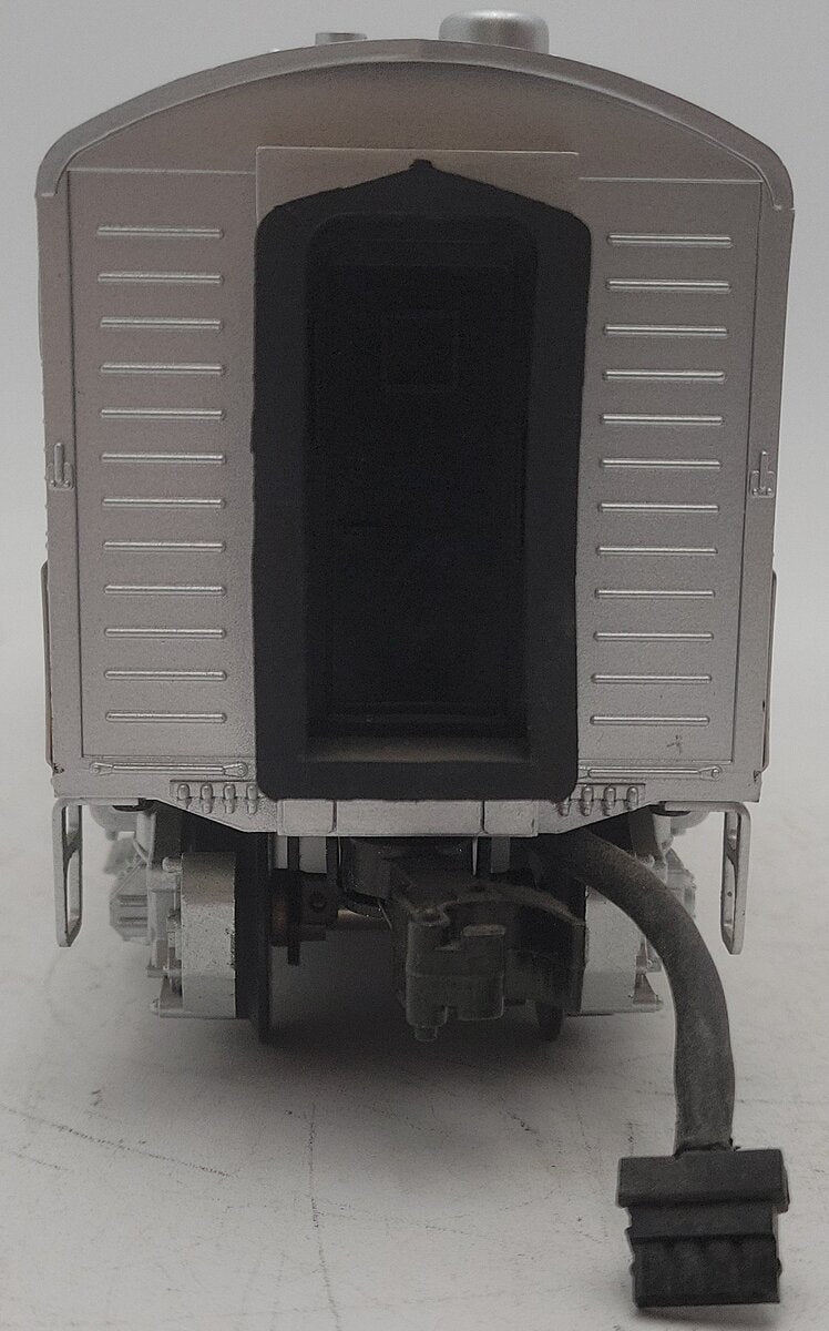 MTH 20-2151-4 O Gauge Santa Fe F3 Powered Diesel B Unit EX/Box