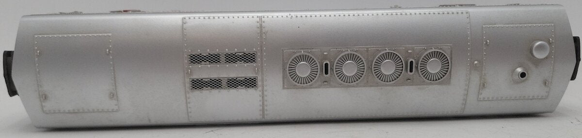 MTH 20-2151-4 O Gauge Santa Fe F3 Powered Diesel B Unit EX/Box