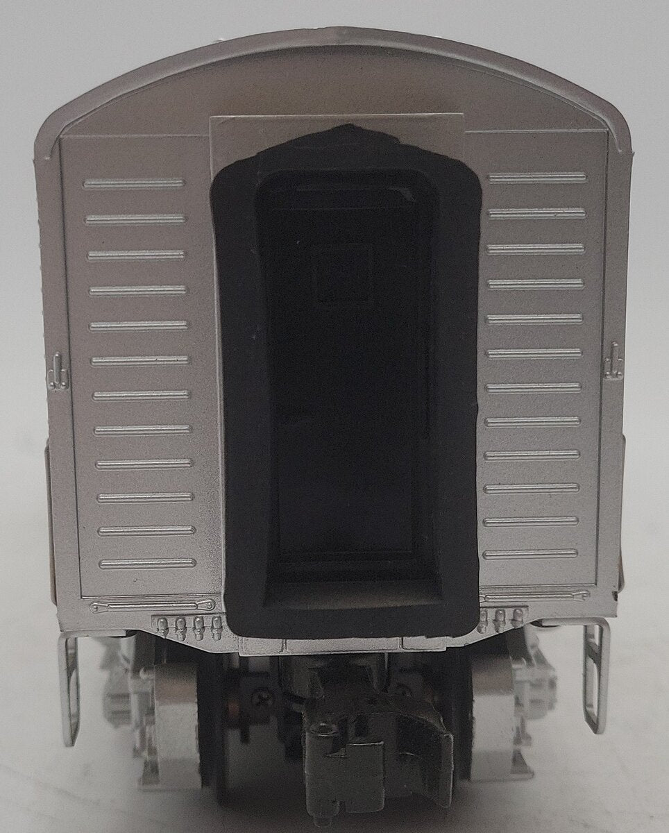MTH 20-2151-4 O Gauge Santa Fe F3 Powered Diesel B Unit EX/Box