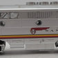 MTH 20-2151-4 O Gauge Santa Fe F3 Powered Diesel B Unit EX/Box