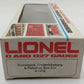 Lionel 6-9412 O Gauge Richmond Fredericksburg & Potomac Boxcar EX/Box