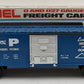 Lionel 6-9412 O Gauge Richmond Fredericksburg & Potomac Boxcar EX/Box