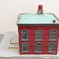 MTH 30-9102 O Gauge Operating Firehouse EX/Box