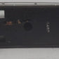 Lionel 6465 Vintage O Silver Sunoco Double Dome Tank Car w/ Steps/Box