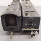 MTH 20-3014-0 Santa Fe 4-8-4 Northern Die-Cast Steam Loco & Tender w/PS1 #2912 EX/Box