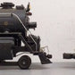 MTH 20-3014-0 Santa Fe 4-8-4 Northern Die-Cast Steam Loco & Tender w/PS1 #2912 EX/Box