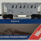 Weaver 3029 O Scale Reading PS-2 Covered Hopper #77053 EX/Box