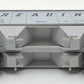 Weaver 3029 O Scale Reading PS-2 Covered Hopper #77053 EX/Box