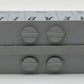 Weaver 3029 O Scale Reading PS-2 Covered Hopper #77053 EX/Box