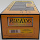 MTH 30-79053 O Gauge Union Pacific Log Dump Car EX/Box