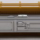 MTH 30-79053 O Gauge Union Pacific Log Dump Car EX/Box