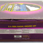 MTH 20-2259-1 O City of SF E6 ABA Diesel Engine Set w/PS2 #SF-4/SF-5/SF-7 EX/Box