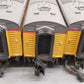 MTH 20-2259-1 O City of SF E6 ABA Diesel Engine Set w/PS2 #SF-4/SF-5/SF-7 EX/Box