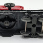 Lionel 6-6593 O Gauge Santa Fe Crane Car #6593 EX/Box