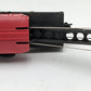 Lionel 6-6593 O Gauge Santa Fe Crane Car #6593 EX/Box