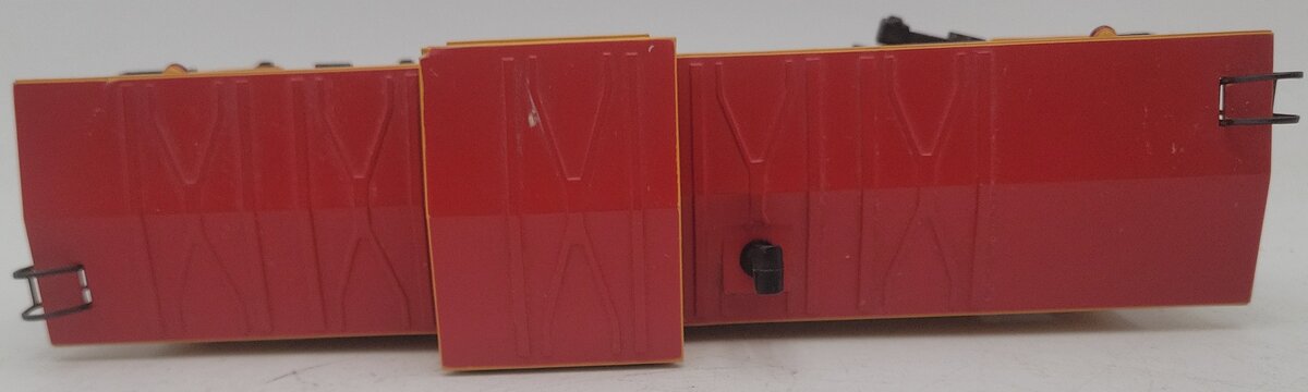 Lionel 6-19753 O Gauge UP Extended Vision Caboose/Box