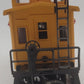 Lionel 6-19753 O Gauge UP Extended Vision Caboose/Box