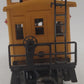 Lionel 6-19753 O Gauge UP Extended Vision Caboose/Box
