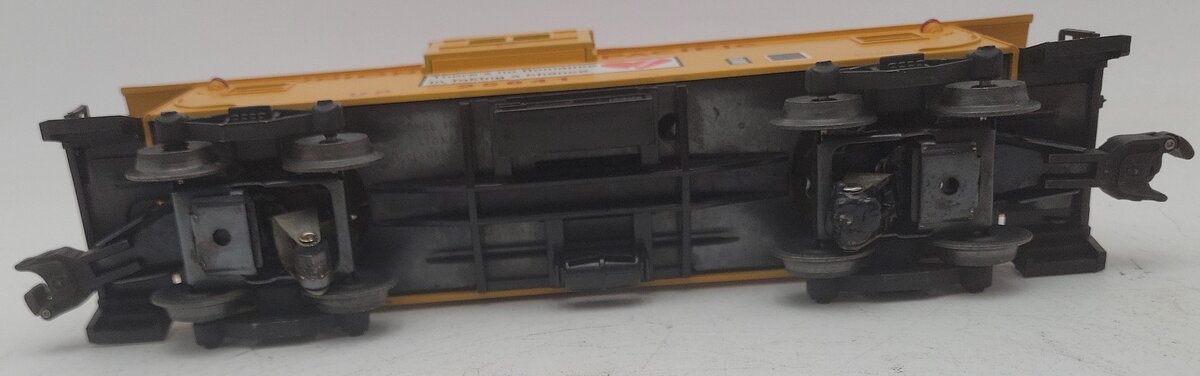 Lionel 6-19753 O Gauge UP Extended Vision Caboose/Box