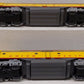 Weaver O Union Pacific EMD E-8 AA Diesel Locomotives - 3-Rail EX/Box