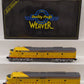 Weaver O Union Pacific EMD E-8 AA Diesel Locomotives - 3-Rail EX/Box