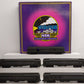 MTH 20-4007 O Santa Fe/Green Premier 70' Madison Passenger 5 Car Set EX/Box