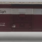 Lionel 6-9404 O Gauge Nickel Plate Road Boxcar #9404 VG/Box