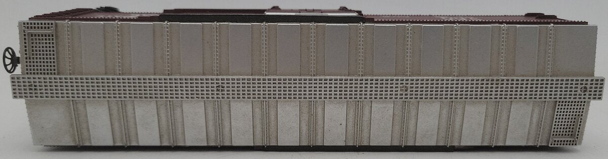Lionel 6-9404 O Gauge Nickel Plate Road Boxcar #9404 VG/Box