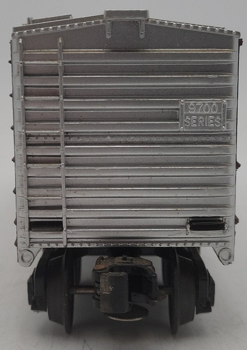 Lionel 6-9404 O Gauge Nickel Plate Road Boxcar #9404 VG/Box