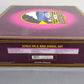 MTH 20-2331-1 UP FA-2 ABA Diesel Engine Set w/PS2 #1613/1608B EX/Box