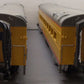 MTH 20-6638 O UP 70' Streamlined Sleeper/Diner Passenger Car Set (Set of 2) EX/Box