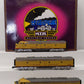 MTH 20-2208-1 O Union Pacific E-8 ABA Diesel Engine Set #951/963B/949 w/PS1 EX/Box