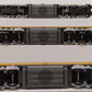 MTH 20-2208-1 O Union Pacific E-8 ABA Diesel Engine Set #951/963B/949 w/PS1 EX/Box