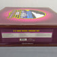 MTH 20-2819-1 Santa Fe F-3 ABA Diesel Engine Set w/PS 2.0 #31L/31C/31A EX/Box