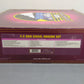 MTH 20-2819-1 Santa Fe F-3 ABA Diesel Engine Set w/PS 2.0 #31L/31C/31A EX/Box