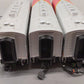 MTH 20-2819-1 Santa Fe F-3 ABA Diesel Engine Set w/PS 2.0 #31L/31C/31A EX/Box