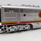 MTH 20-2819-1 Santa Fe F-3 ABA Diesel Engine Set w/PS 2.0 #31L/31C/31A EX/Box