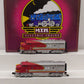 MTH 20-2819-1 Santa Fe F-3 ABA Diesel Engine Set w/PS 2.0 #31L/31C/31A EX/Box