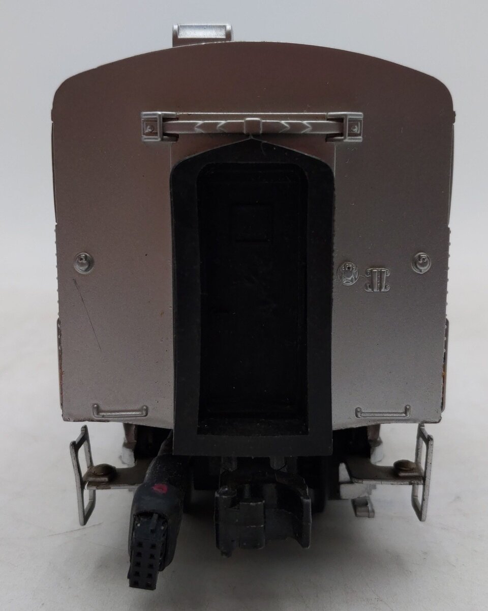 MTH 20-2031-3 O Gauge Santa Fe ALCO PB Powered Diesel B Unit w/Smoke EX/Box