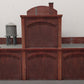 Piko 62014 G Scale Brewery Main Building Kit - Assembled VG