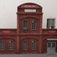 Piko 62014 G Scale Brewery Main Building Kit - Assembled VG