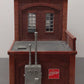 Piko 62014 G Scale Brewery Main Building Kit - Assembled VG
