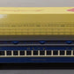 Aristo-Craft 31319 G Scale The Blue Comet "Westphal"Pullman Passenger Car LN/Box