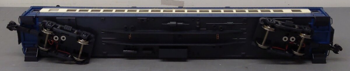 Aristo-Craft 31319 G Scale The Blue Comet "Westphal"Pullman Passenger Car LN/Box