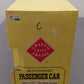Aristo-Craft 31319 G Scale The Blue Comet "Westphal"Pullman Passenger Car LN/Box
