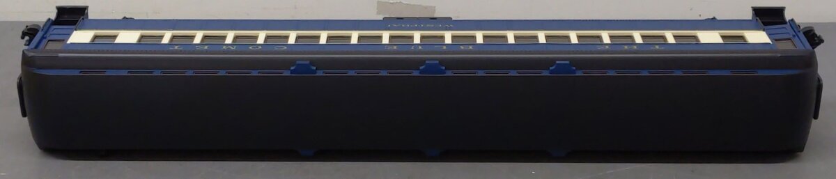Aristo-Craft 31319 G Scale The Blue Comet 